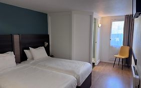 Hotel Kyriad Epernay En Champagne
